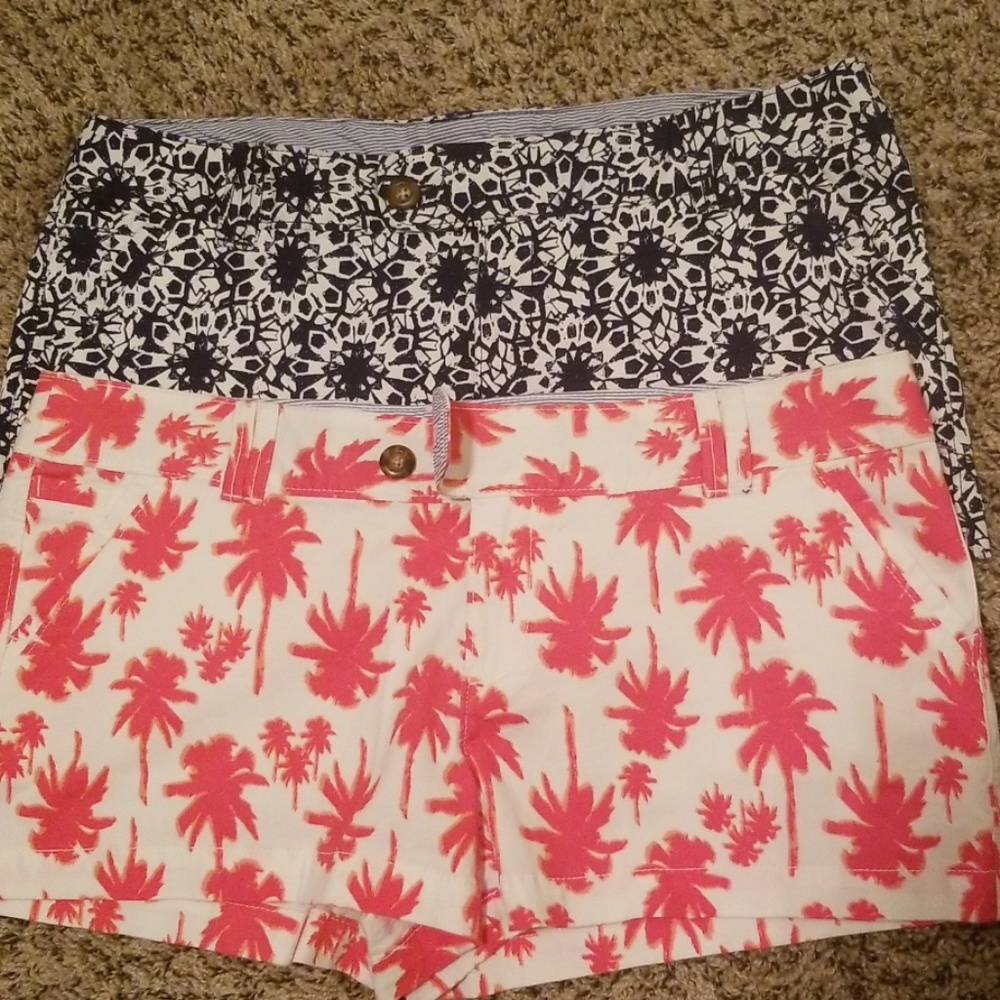 NWOT Red Camel shorts bundle